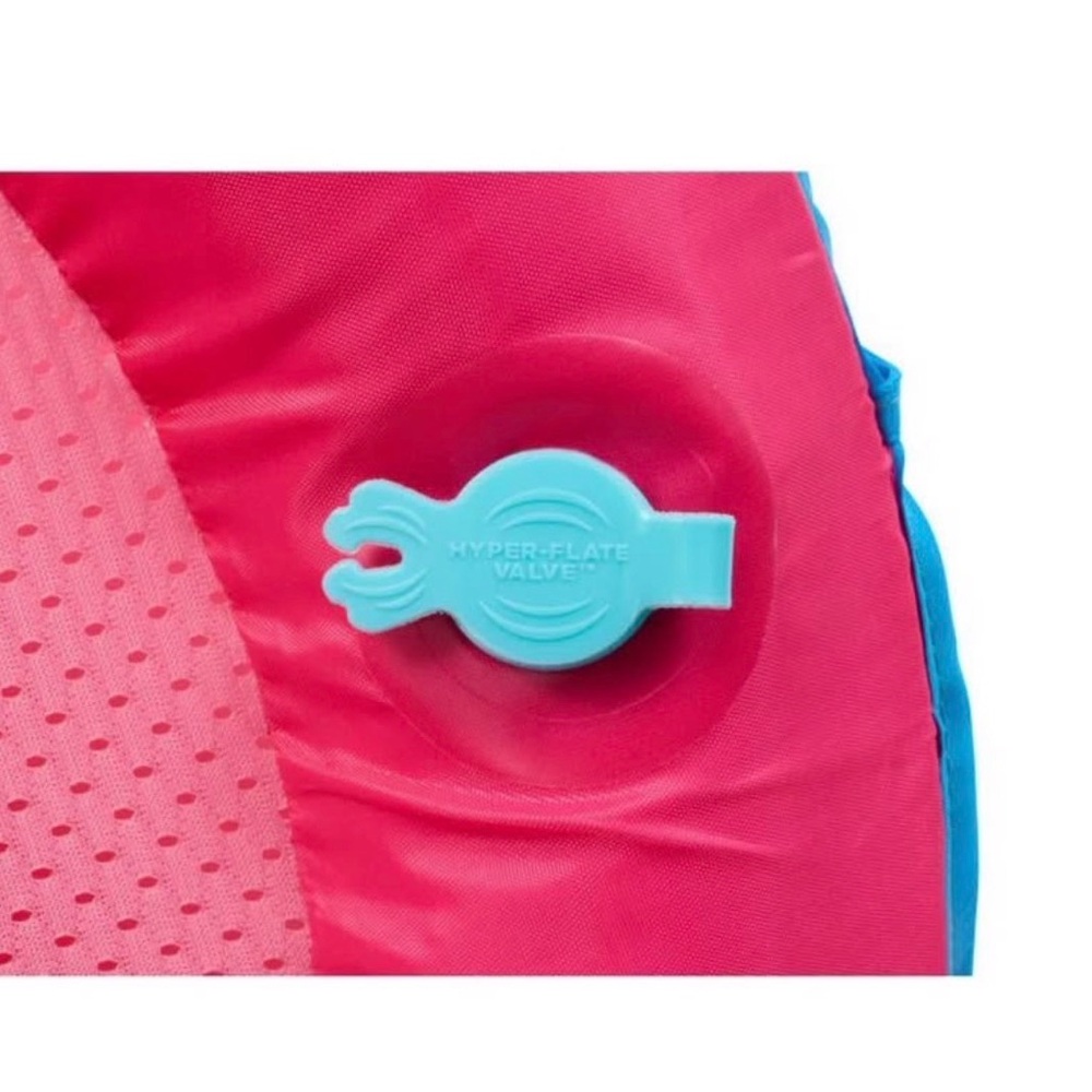 Swimways Baby Spring Float with Canopy - Picture 6 of 6